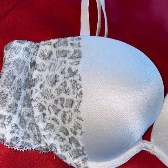 Victoria Secret Pink Very Sexy Bra 32B - Picture 3 of 8